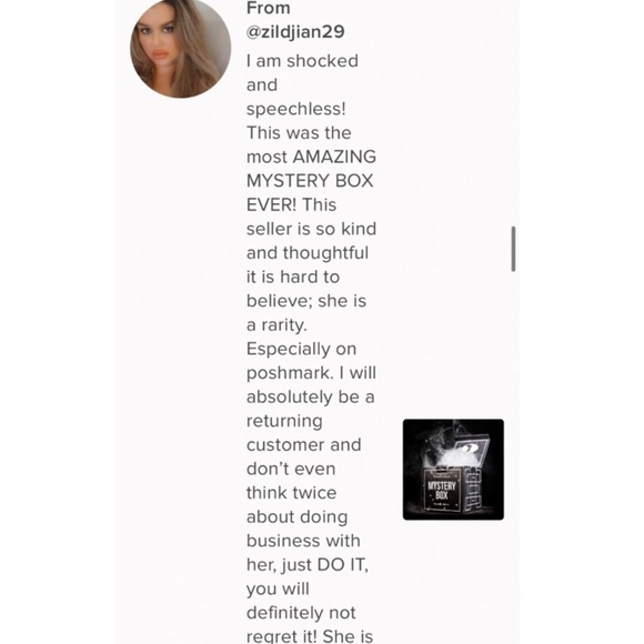 Mystery Box Mini Mystery ✨ Up to 5 Lbs ✨ - Picture 12 of 15